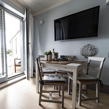 Edel Exclusive Apartments Villa Marea 102 Especially For You Miedzyzdroje Esterno foto